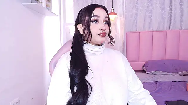 bella-green online show from 02/01/25, 07:02