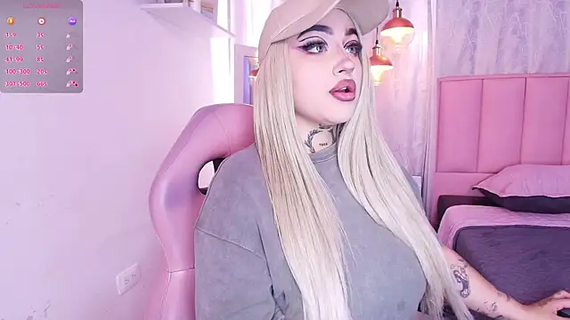 bella-green online show from 02/02/25, 07:14