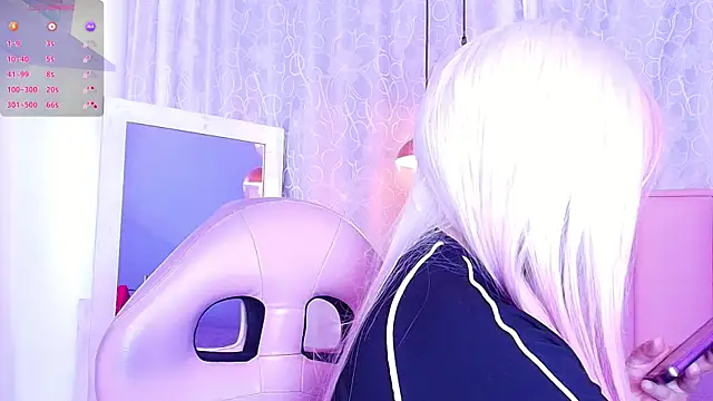 bella-green online show from 02/08/25, 07:05