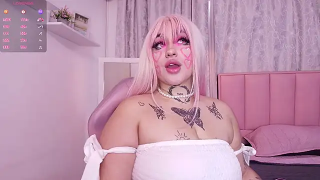 bella-green online show from 02/11/25, 07:05