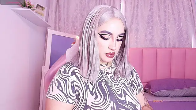 bella-green online show from 02/14/25, 07:02