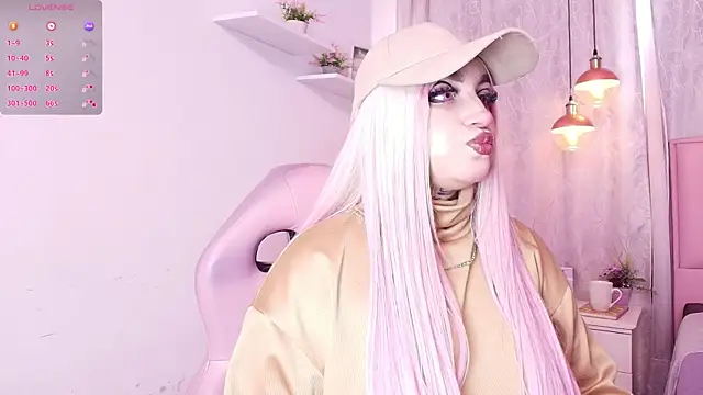 bella-green online show from 02/17/25, 07:10