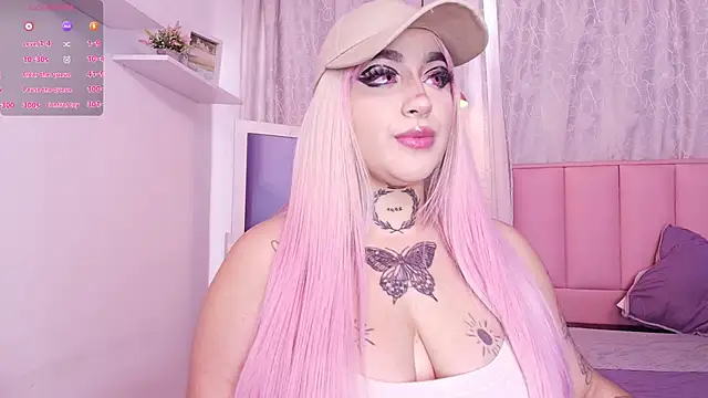 bella-green online show from 02/18/25, 07:09