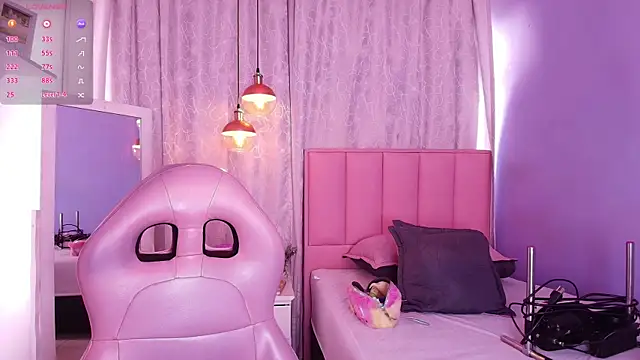 bella-green online show from 02/28/25, 07:14