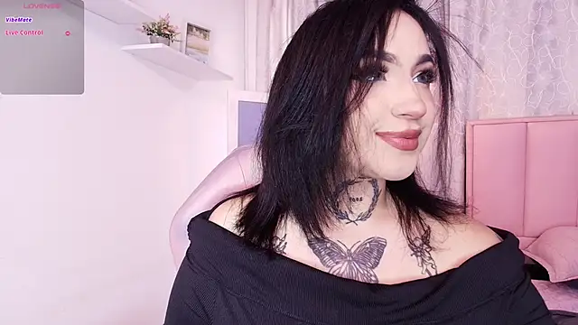 bella-green online show from 03/07/25, 07:05