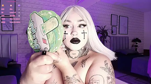 bella-green online show from 09/13/25, 07:13