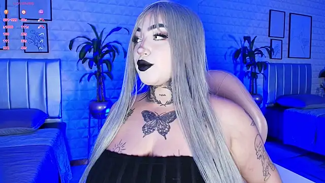 bella-green online show from 09/16/25, 07:04