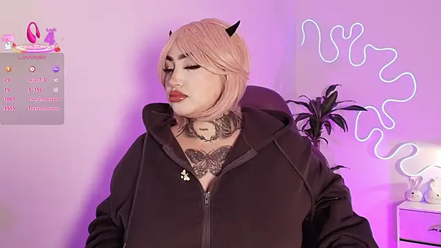 bella-green online show from 09/27/25, 03:50