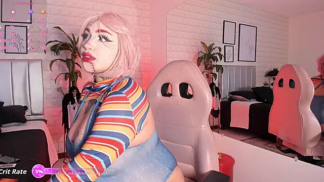 bella-green online show from 10/08/25, 07:11