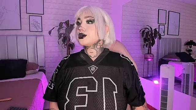 bella-green online show from 11/20/25, 07:13