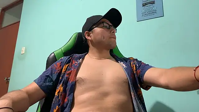 Allen ibe online show from 01/04/25, 02:25