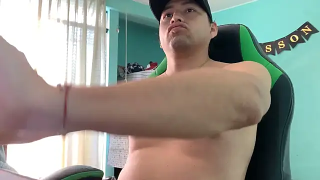 Allen ibe online show from 02/10/25, 03:10