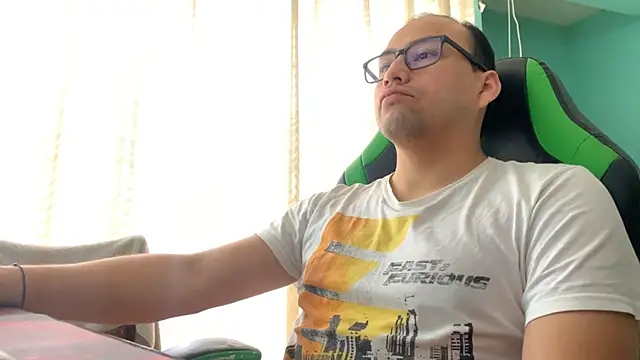 Allen ibe online show from 10/18/25, 03:46