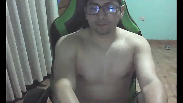 Allen ibe online show from 12/16/25, 03:22