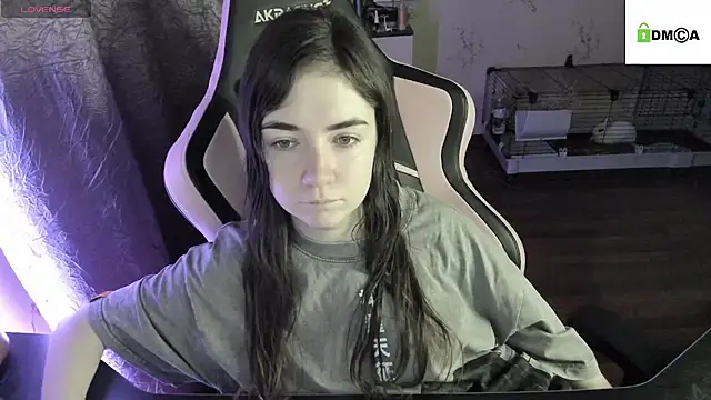 Crazy forest fairy online show from 12/16/24, 12:48