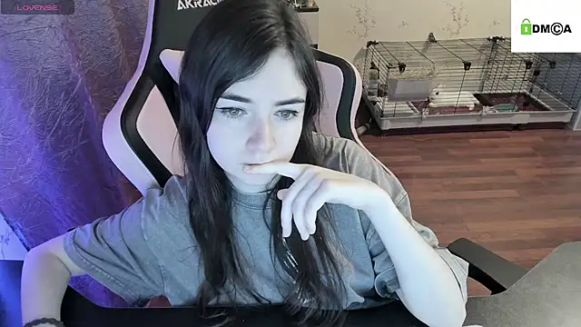 Crazy forest fairy online show from 12/20/24, 02:19