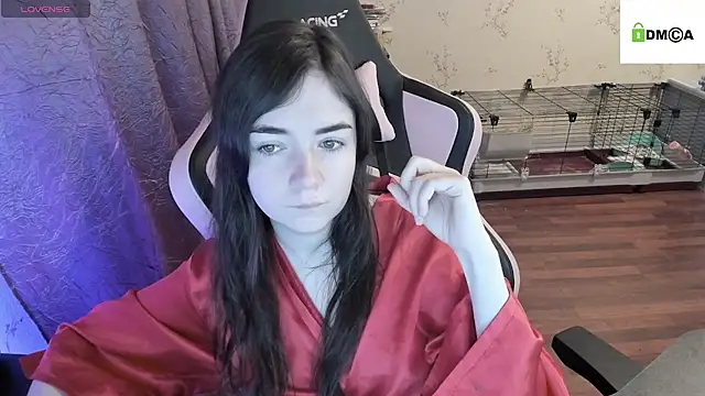 Crazy forest fairy online show from 12/22/24, 11:20