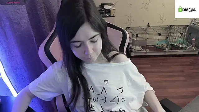 Crazy forest fairy online show from 01/18/25, 12:02