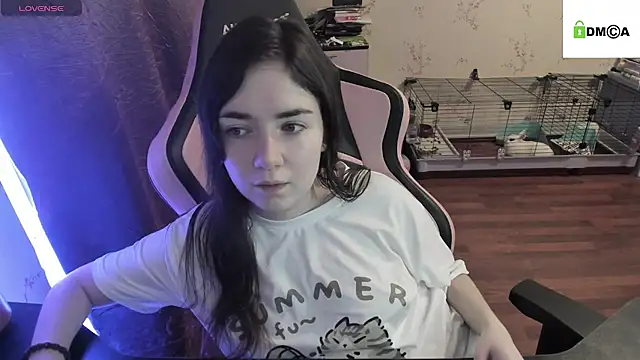 Crazy forest fairy online show from 01/31/25, 11:56