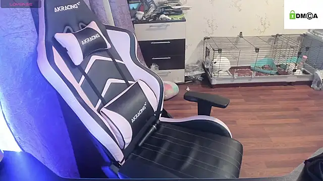 Crazy forest fairy online show from 03/02/25, 04:07