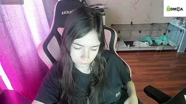 Crazy forest fairy online show from 03/12/25, 07:46