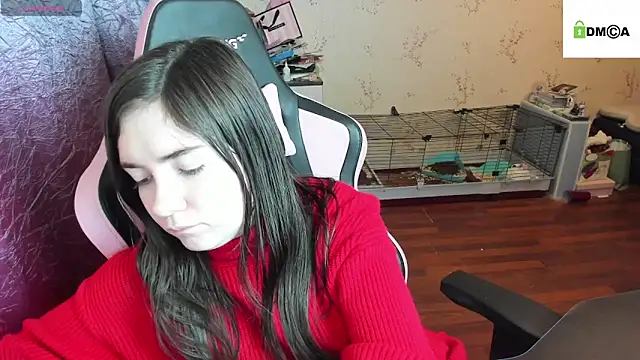 Crazy forest fairy online show from 11/04/25, 10:20