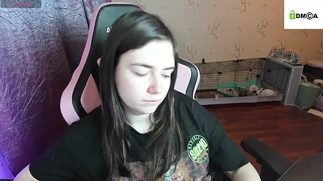 Crazy forest fairy online show from 11/13/25, 02:10