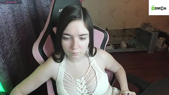 Crazy forest fairy online show from 11/28/25, 10:56