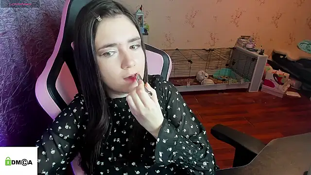 Snapshot of Crazy_forest_fairy chatting on 01/09/26, 11:17 Crazy forest fairy online show from 01/09/26, 11:17