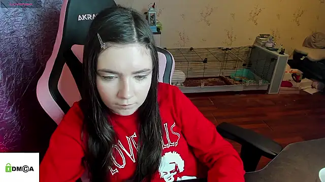 Snapshot of Crazy_forest_fairy chatting on 01/11/26, 12:15 Crazy forest fairy online show from 01/11/26, 12:15