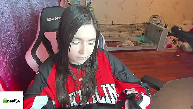 Snapshot of Crazy_forest_fairy chatting on 01/16/26, 02:26 Crazy forest fairy online show from 01/16/26, 02:26