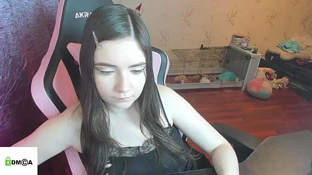 Snapshot of Crazy_forest_fairy chatting on 02/01/26, 12:09 Crazy forest fairy online show from 02/01/26, 12:09