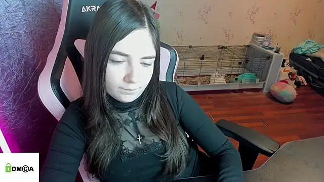 Snapshot of Crazy_forest_fairy chatting on 02/06/26, 11:41 Crazy forest fairy online show from 02/06/26, 11:41