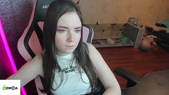 Snapshot of Crazy_forest_fairy chatting on 02/11/26, 11:10 Crazy forest fairy online show from 02/11/26, 11:10