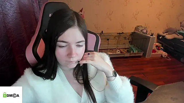 Snapshot of Crazy_forest_fairy chatting on 02/22/26, 12:34 Crazy forest fairy online show from 02/22/26, 12:34