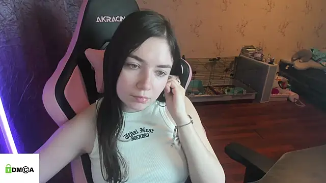 Snapshot of Crazy_forest_fairy chatting on 02/23/26, 10:51 Crazy forest fairy online show from 02/23/26, 10:51