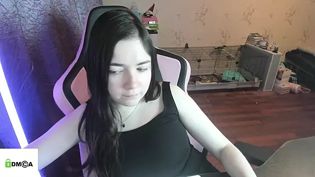 Snapshot of Crazy_forest_fairy chatting on 03/05/26, 07:10 Crazy forest fairy online show from 03/05/26, 07:10