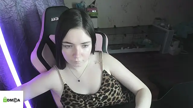 Snapshot of Crazy_forest_fairy chatting on 03/10/26, 04:50 Crazy forest fairy online show from 03/10/26, 04:50