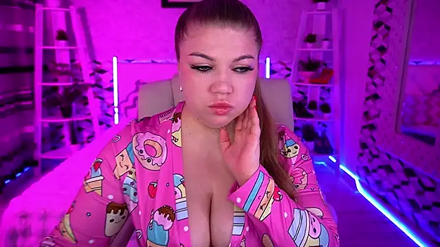 GabbieJay online show from 04/28/26, 01:05