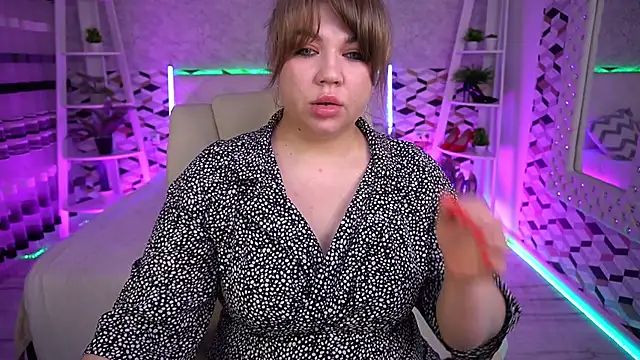 GabbieJay online show from 06/05/26, 01:17