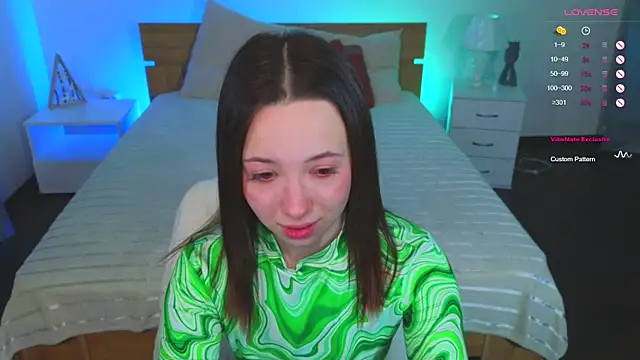 Hayle Hill online show from 01/14/25, 05:19