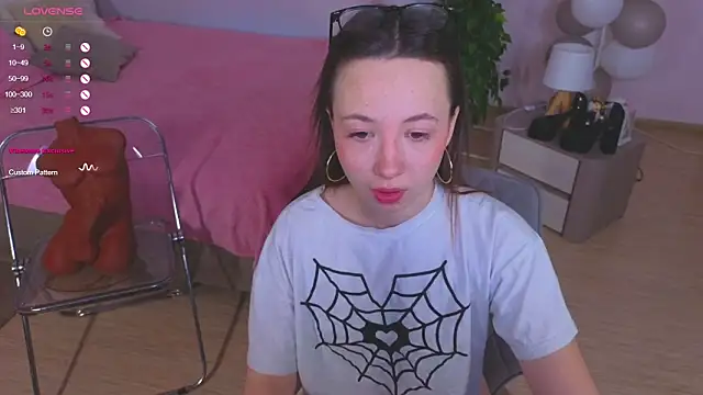 Hayle Hill online show from 01/22/25, 05:26