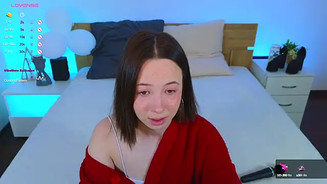 Hayle Hill online show from 03/14/25, 02:10