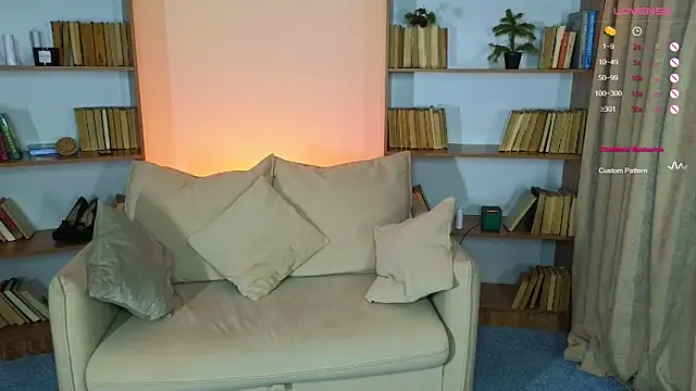 Hayle Hill online show from 03/15/25, 08:37