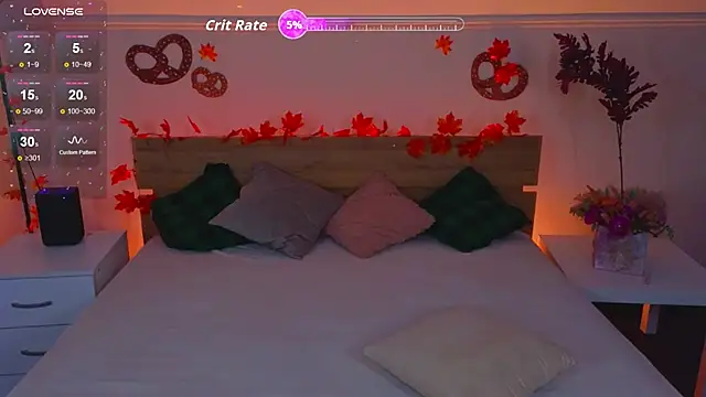 Hayle Hill online show from 09/23/25, 02:25