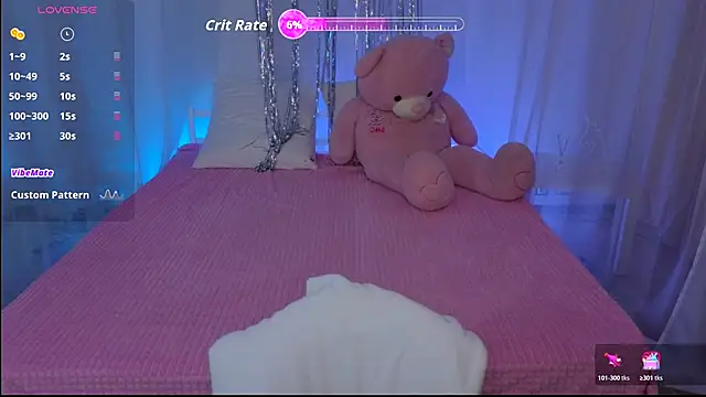 Hayle Hill online show from 12/16/25, 01:54