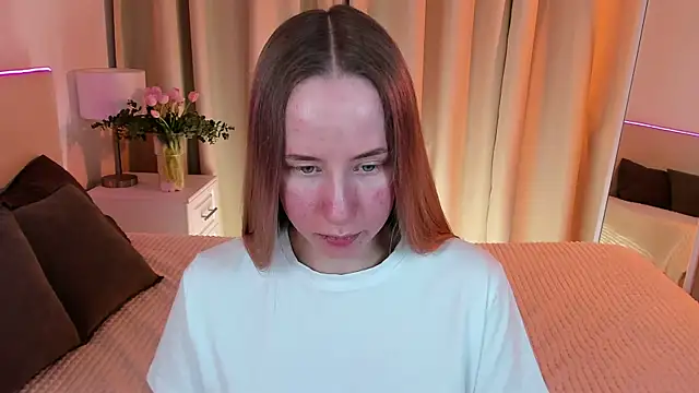 Snapshot of Cassie_Kelman chatting on 02/05/25, 11:50 Cassie Kelman online show from 02/05/25, 11:50