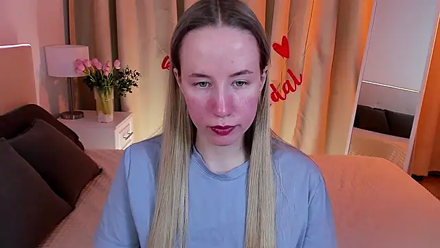 Snapshot of Cassie_Kelman chatting on 02/09/25, 09:06 Cassie Kelman online show from 02/09/25, 09:06