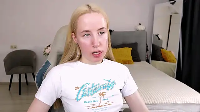 Cassie Kelman online show from 10/25/25, 09:31