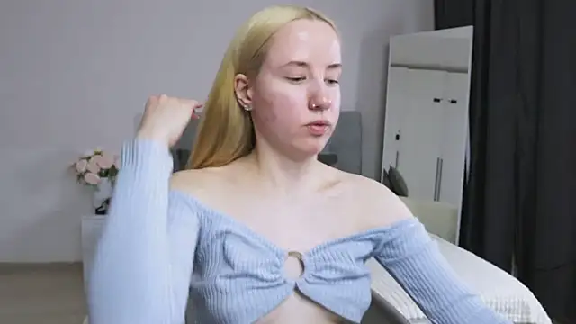 Cassie Kelman online show from 11/07/25, 09:26